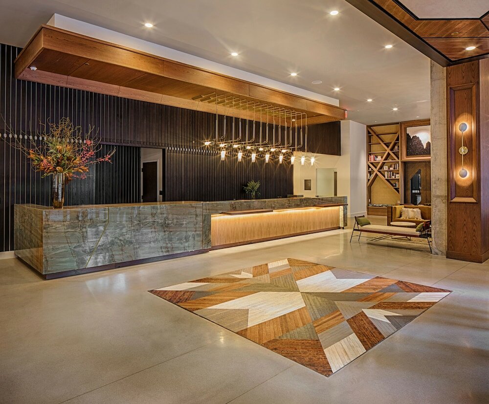 Фото Thompson Nashville