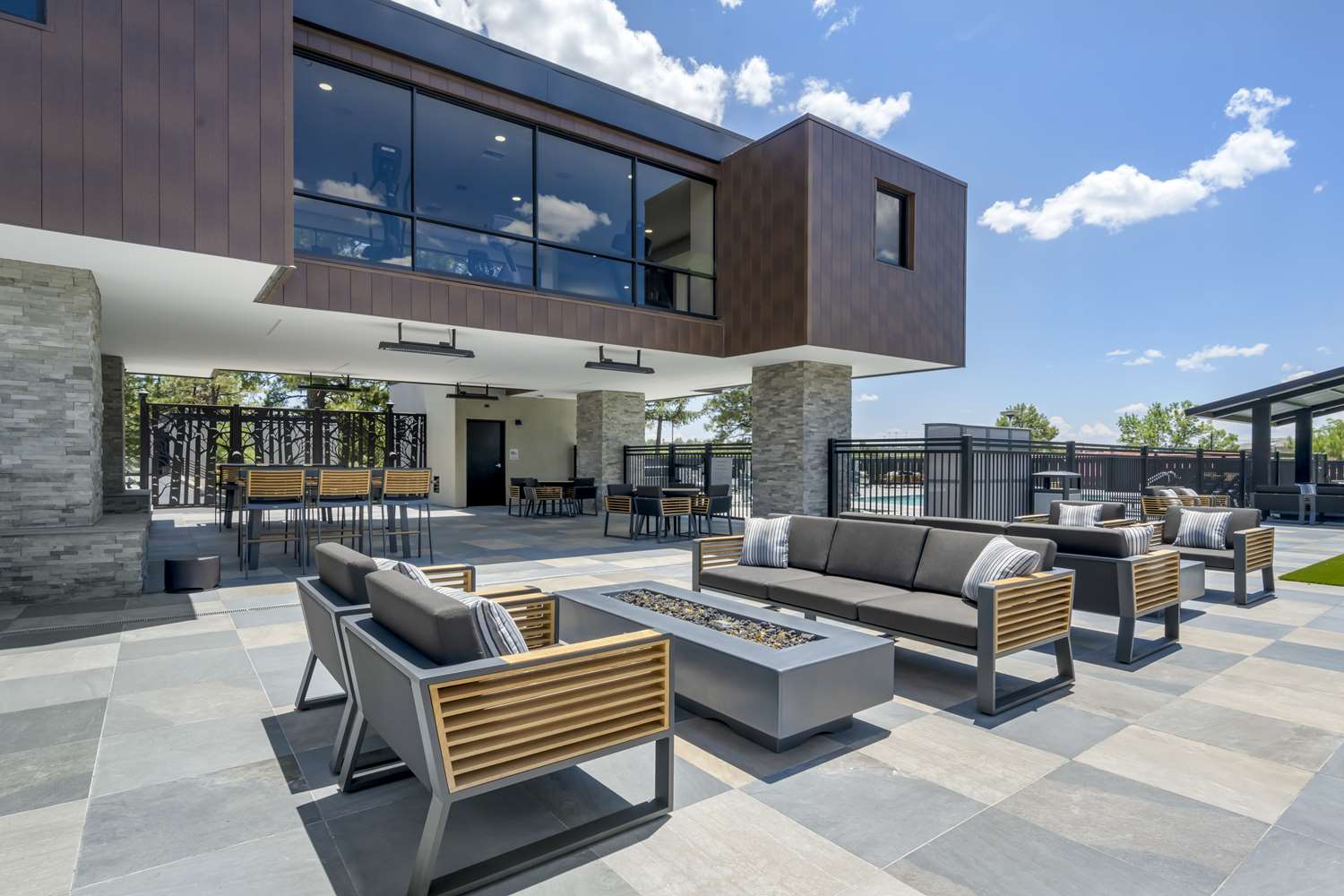 Фото Aiden by Best Western @ Flagstaff