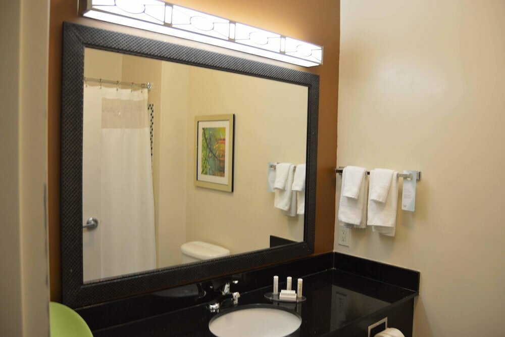 Фото Fairfield Inn & Suites by Marriott Channelview