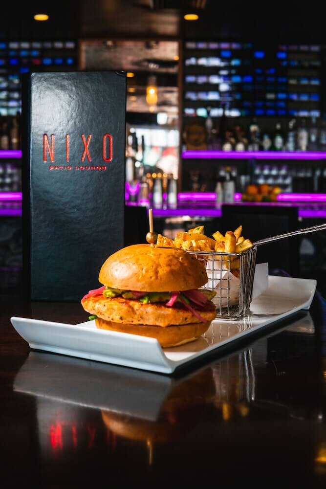 Фото E-Central Downtown Los Angeles Hotel