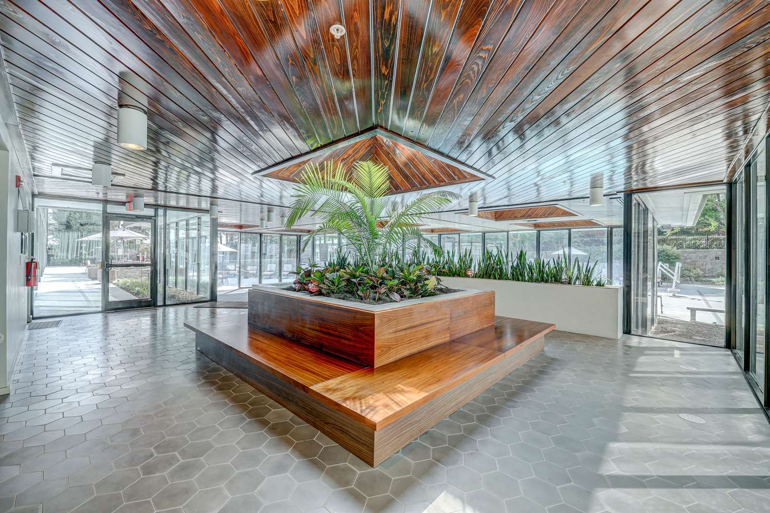 Фото DoubleTree by Hilton Atlanta - Marietta