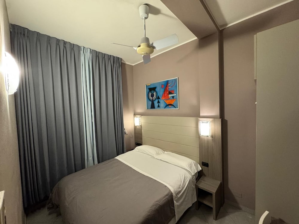 Фото Hotel Parma