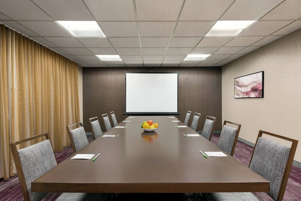 Фото Courtyard by Marriott Lubbock