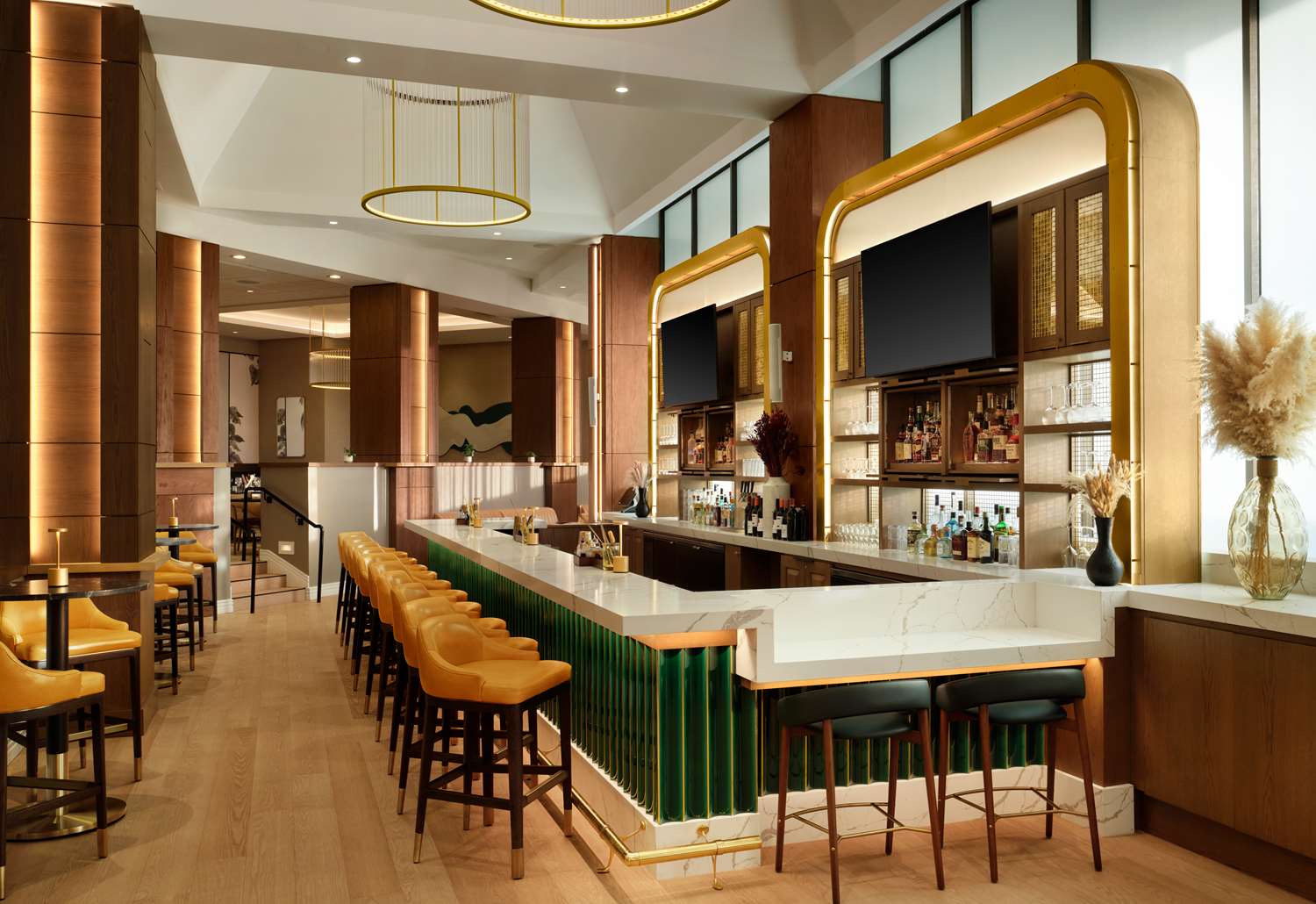 Фото Sonesta White Plains Downtown