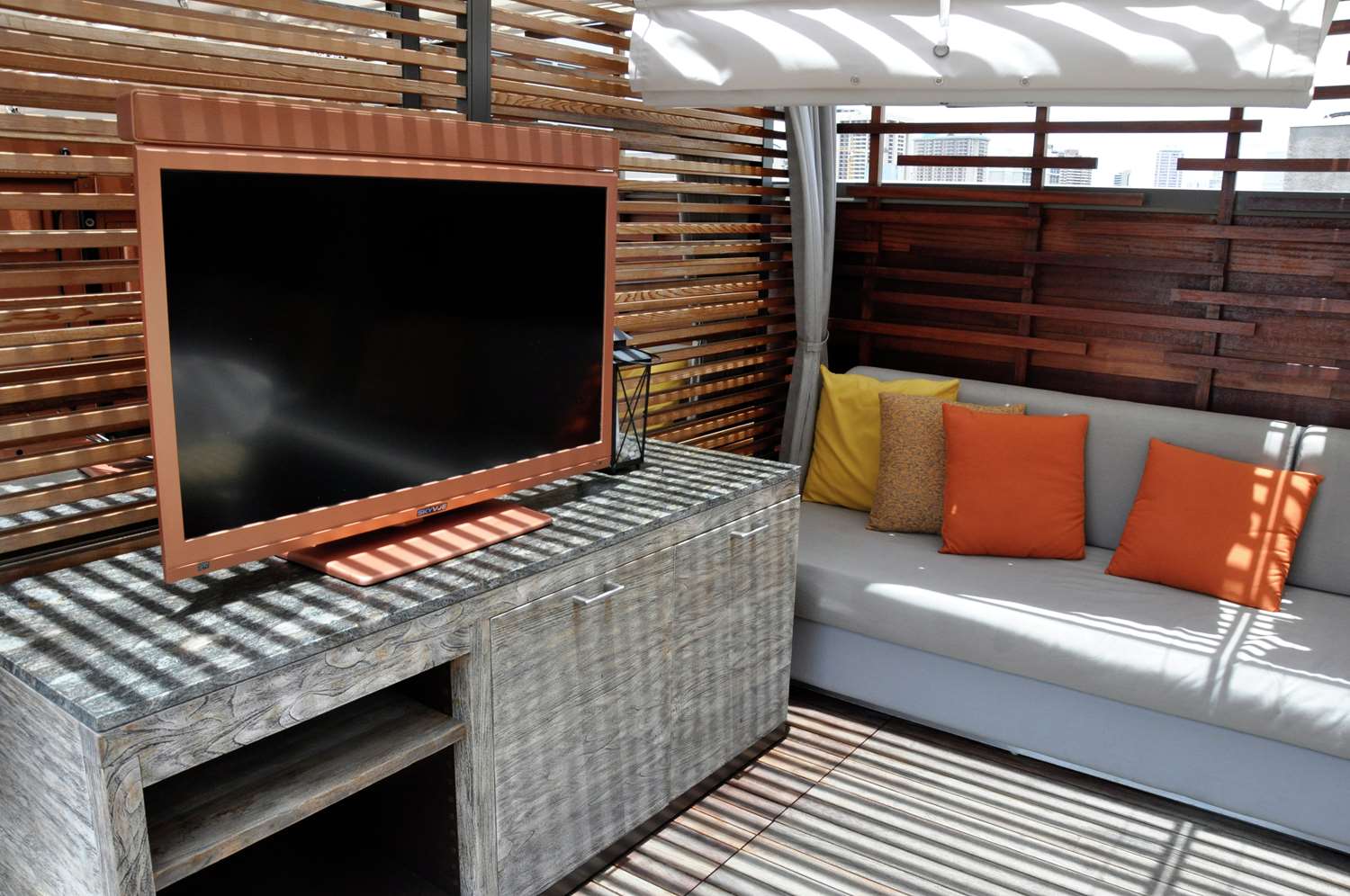 Фото Hilton Grand Vacations Club Hokulani Waikiki Honolulu