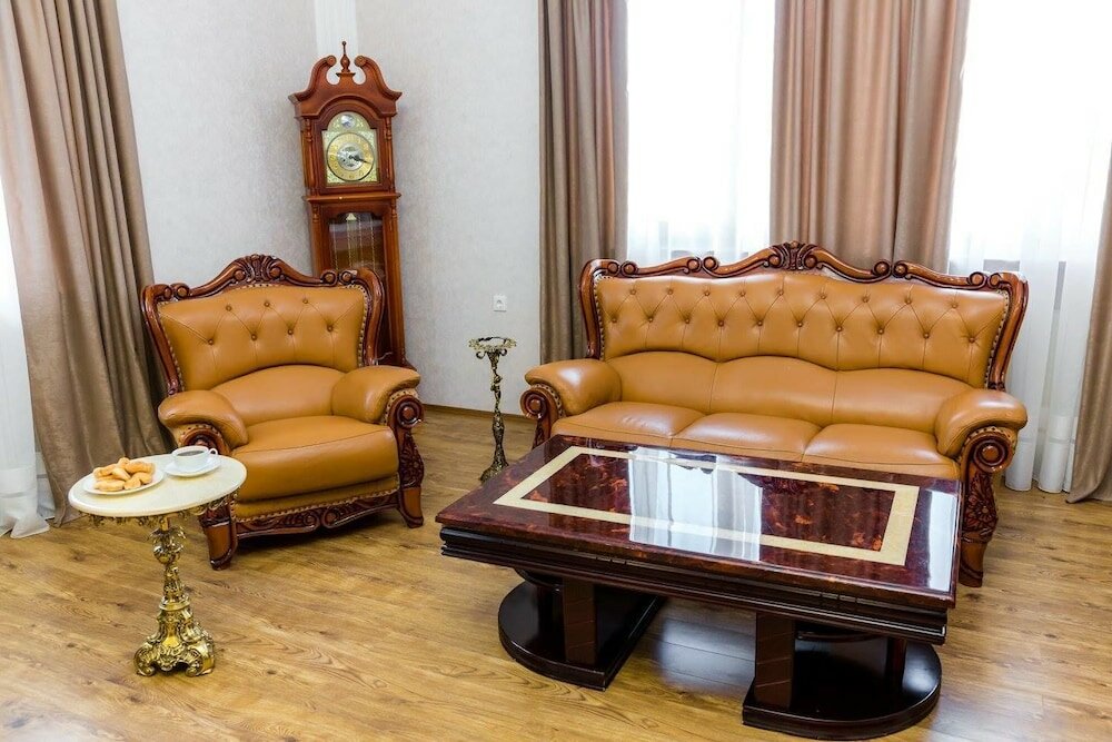 Фото Ltd Elia Palace Hotel