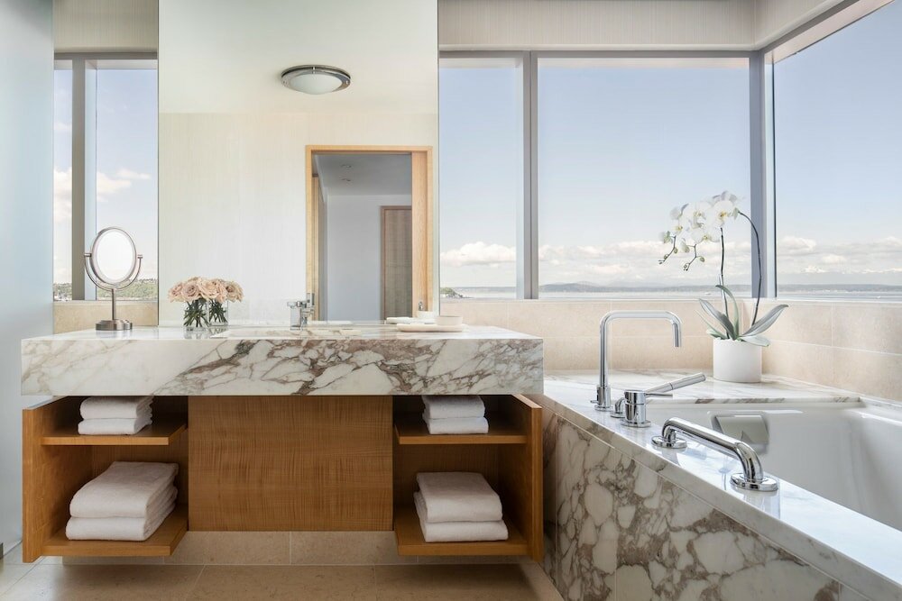 Фото Four Seasons Seattle
