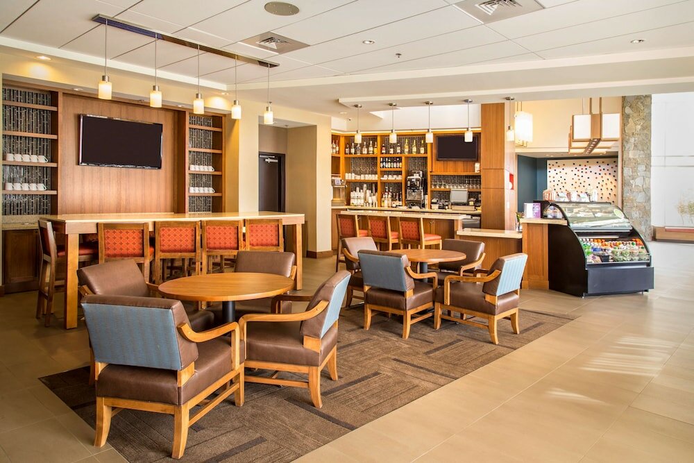 Фото Hyatt Place Charlottesville
