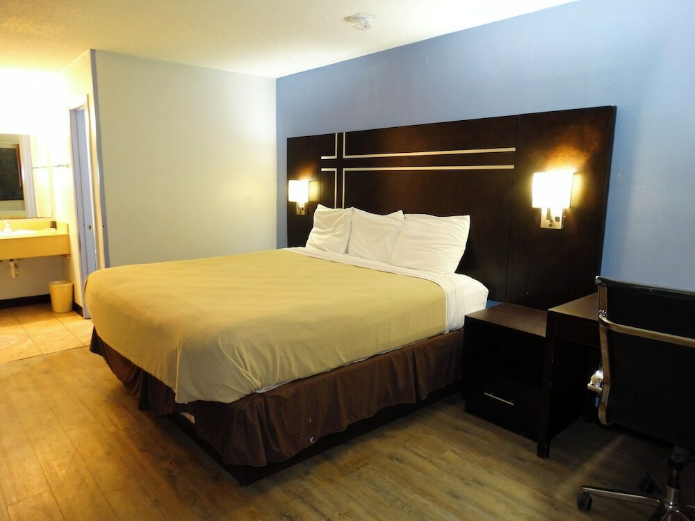 Фото Rodeway Inn