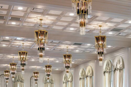 Гостиница Tulsa Club Hotel, Curio Collection by Hilton в Талсе