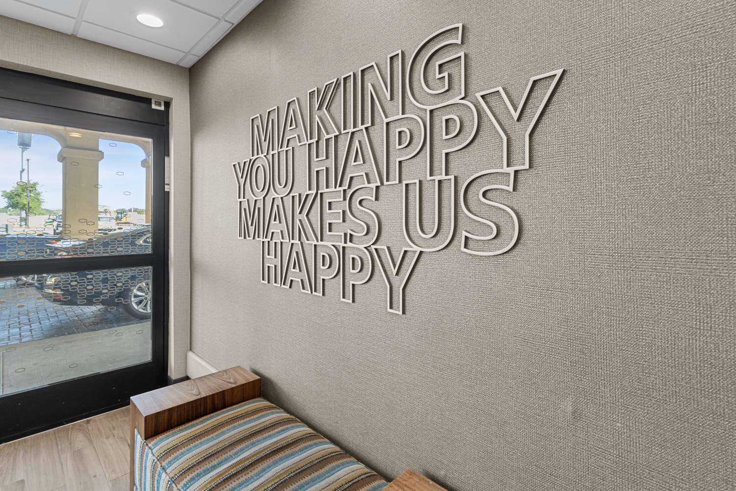 Фото Hampton Inn & Suites Selma-San Antonio-Randolph Afb Texas