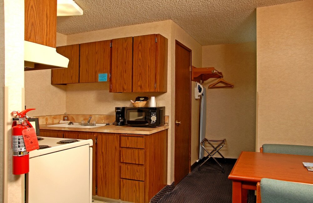 Фото Redmond Inn