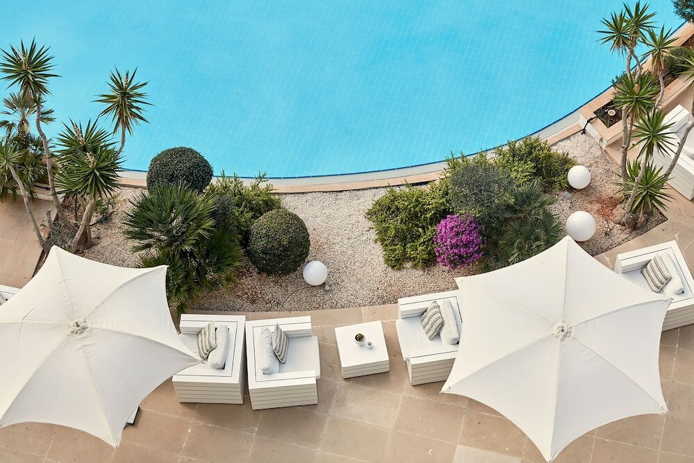 Фото Grecian Park Hotel