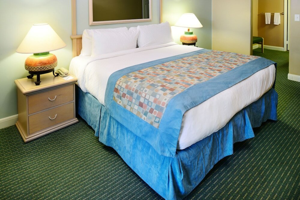 Фото Palm Canyon Resort