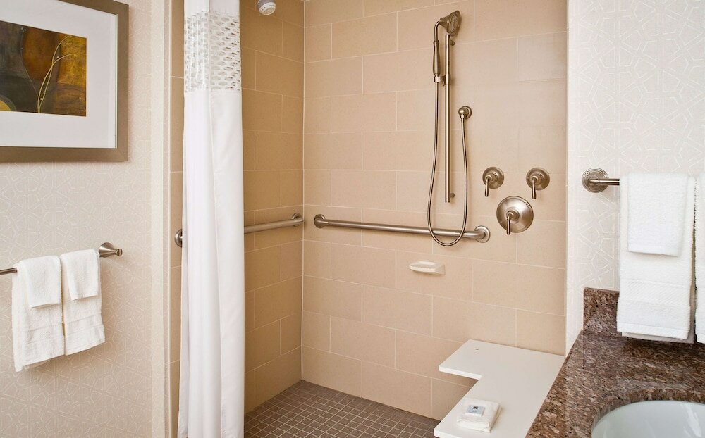 Фото Hampton Inn by Hilton Shelton