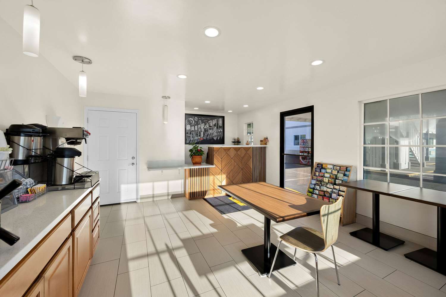 Фото Super 8 by Wyndham Crescent City