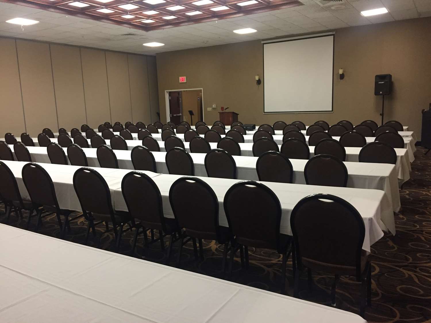 Фото Best Western Plus Brandywine Inn & Suites