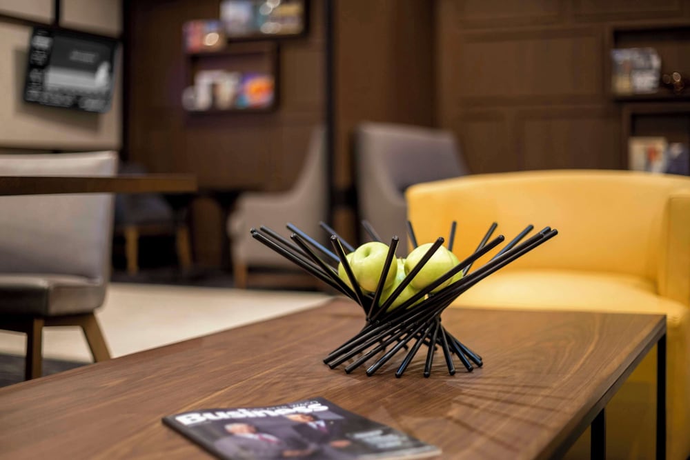 Фото Hyatt Place Waco