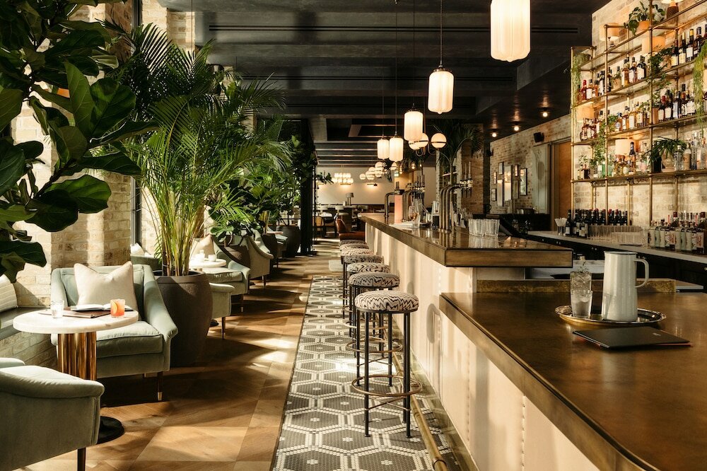 Фото The Hoxton Southwark