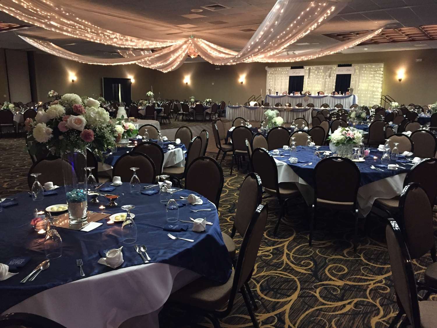 Фото Best Western Plus Brandywine Inn & Suites