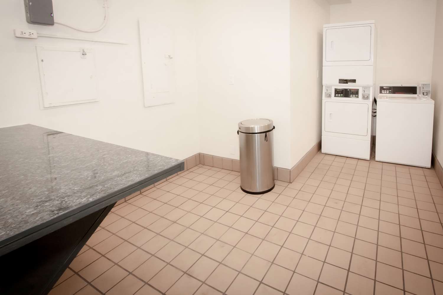 Фото Best Western Bishop Lodge