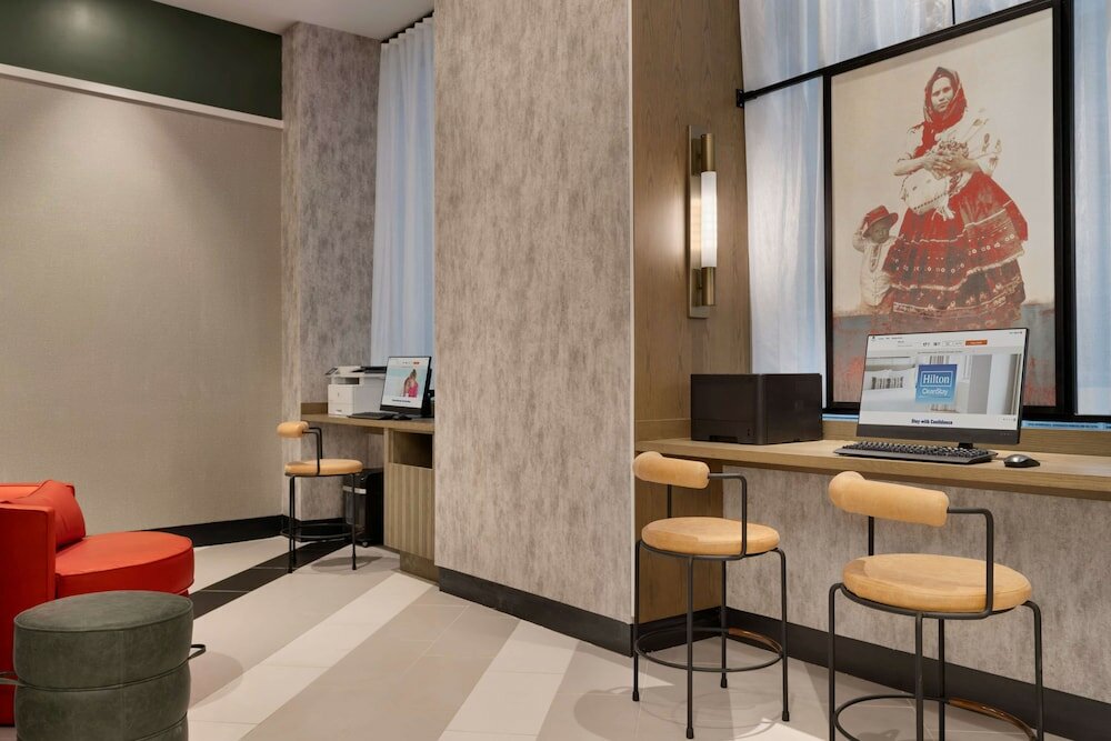 Фото DoubleTree by Hilton New York Downtown