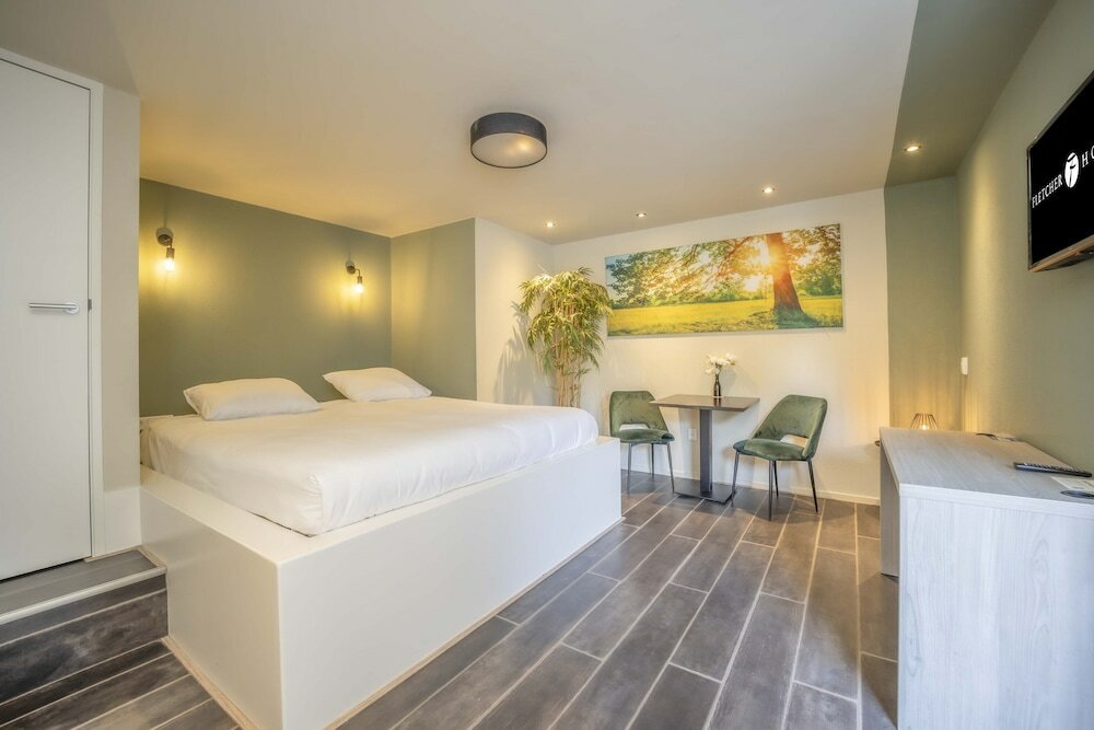 Фото Fletcher Hotel Restaurant Waalwijk