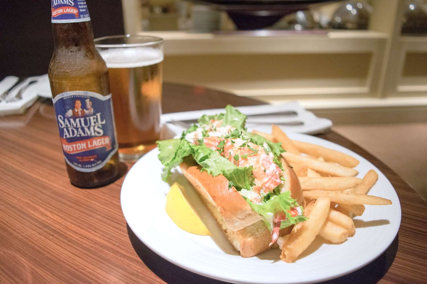 Фото DoubleTree by Hilton Boston North Shore