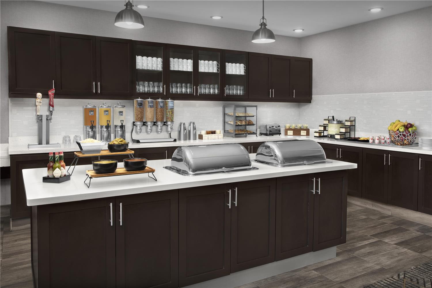 Фото Homewood Suites by Hilton Metairie New Orleans