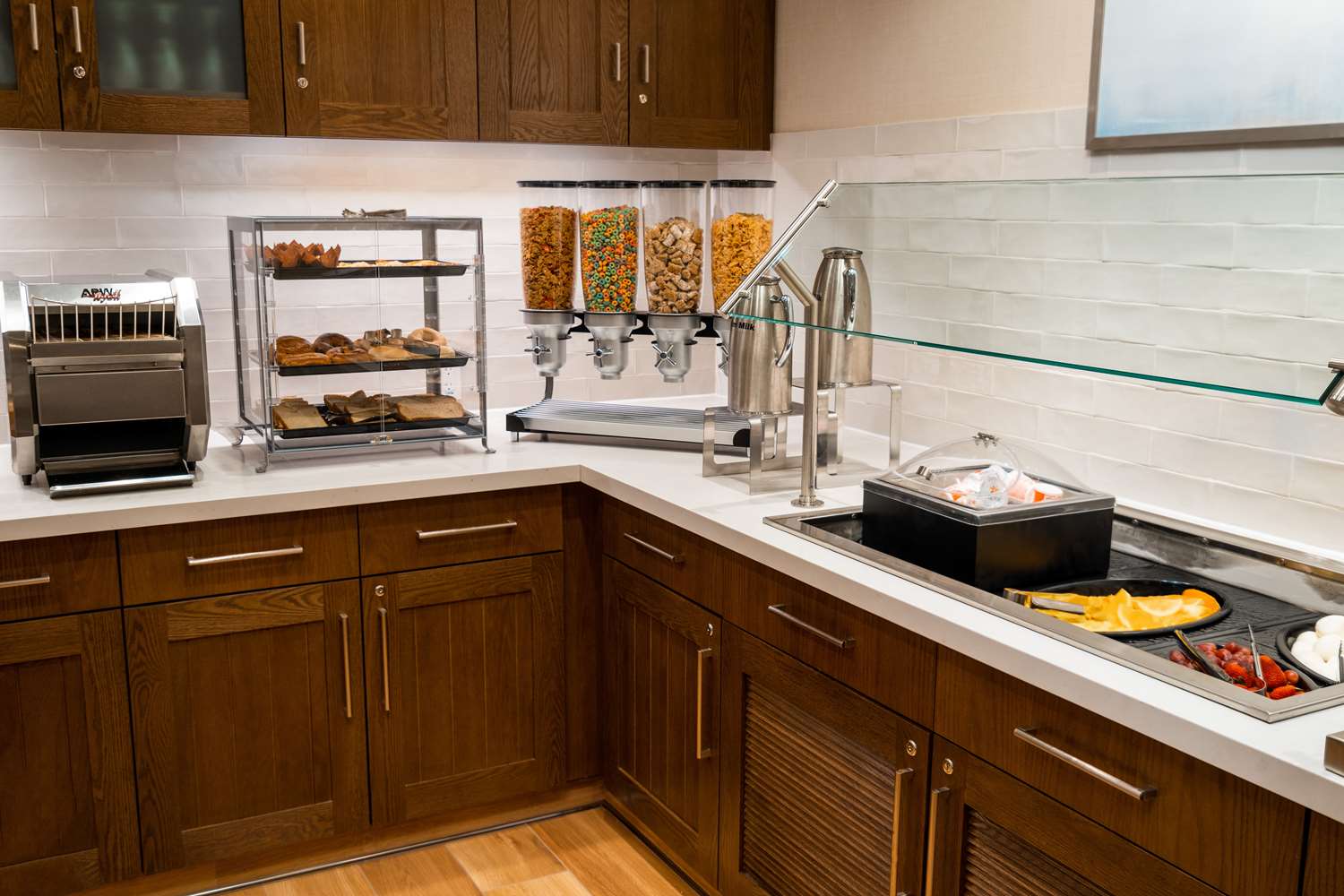 Фото Homewood Suites by Hilton Rancho Cordova Sacramento