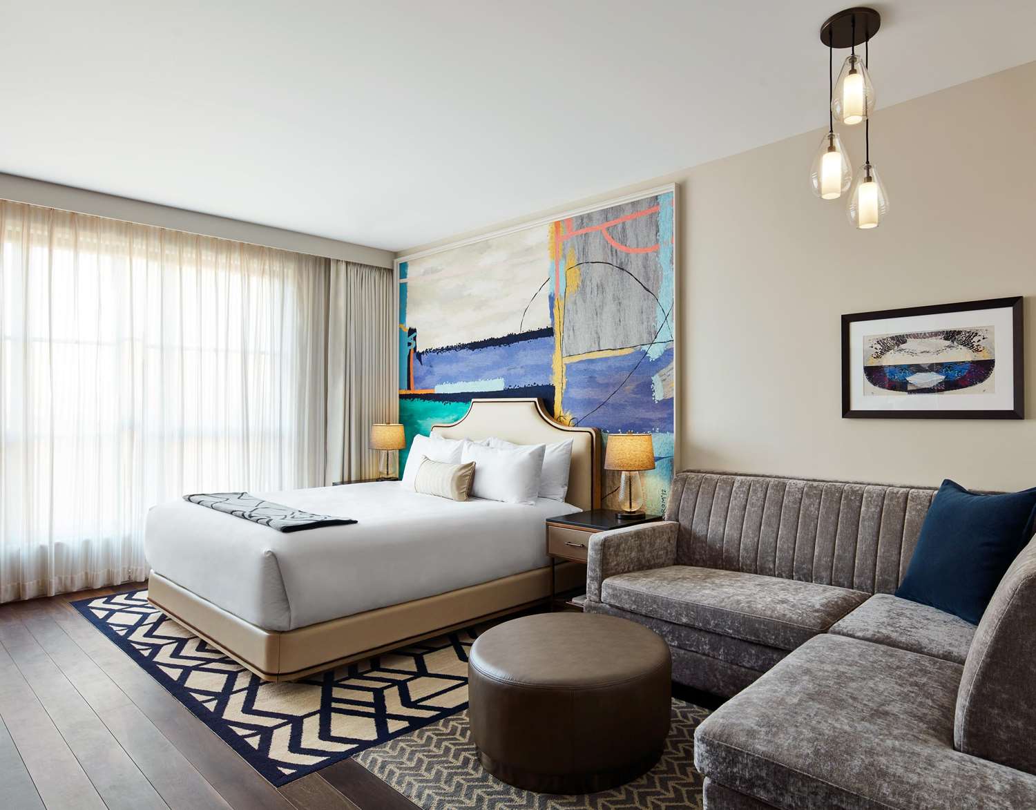 Фото Sophy Hyde Park