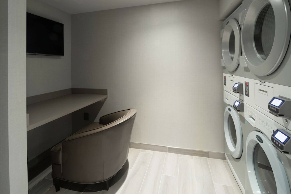 Фото Residence Inn by Marriott Boston Waltham