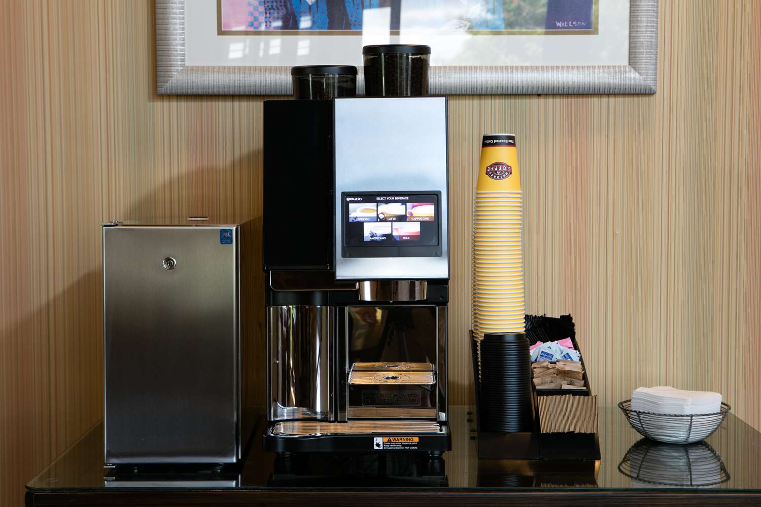 Фото Red Lion Hotel Redding