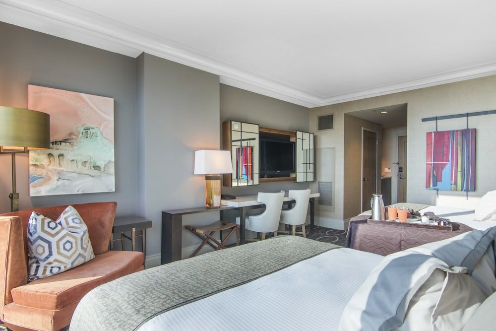 Фото Omni Dallas Hotel