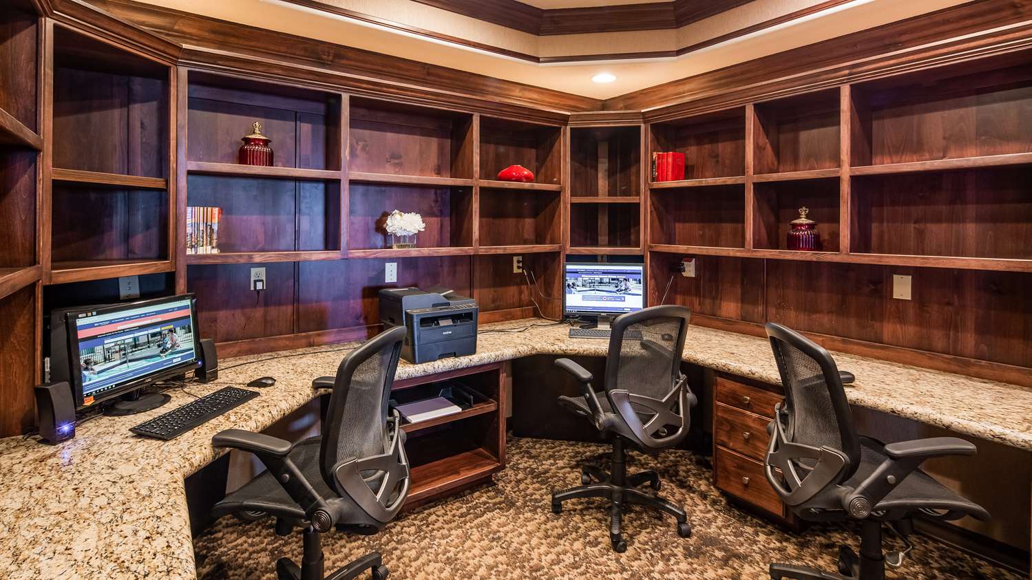 Фото Best Western Plus Flathead Lake Inn And Suites