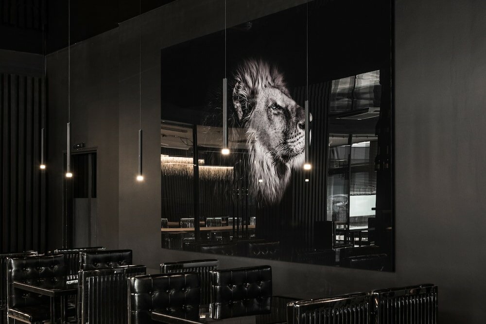 Фото Belmont Classic