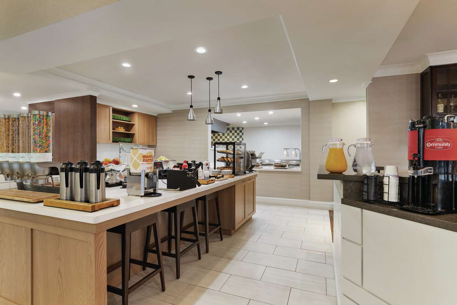 Фото Hilton Garden Inn Oxford/Anniston, Al