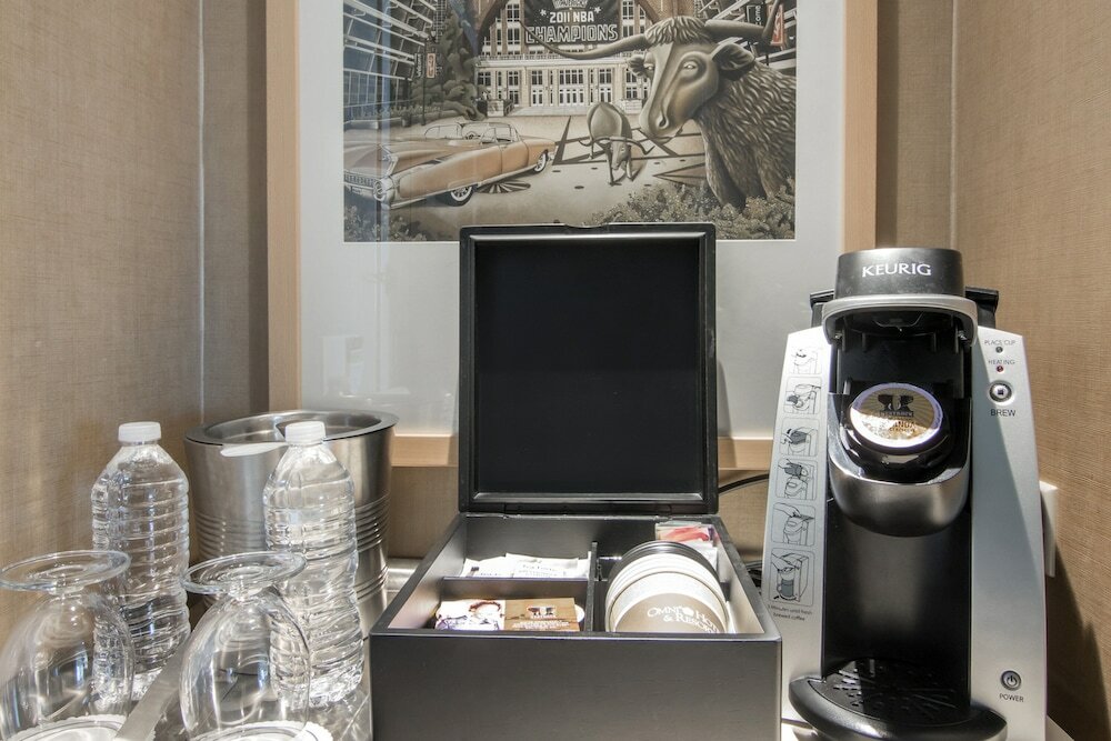 Фото Omni Dallas Hotel