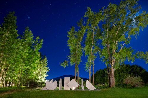 Гостиница Aspen Meadows Resort в Аспене