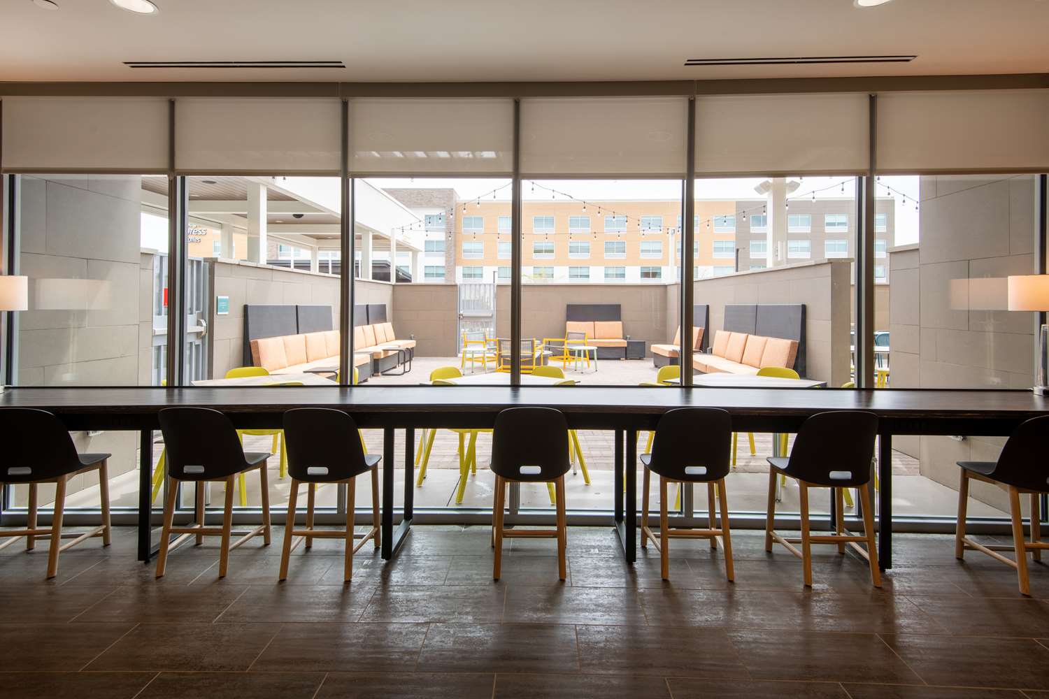 Фото Home2 Suites by Hilton Phoenix Airport North, Az