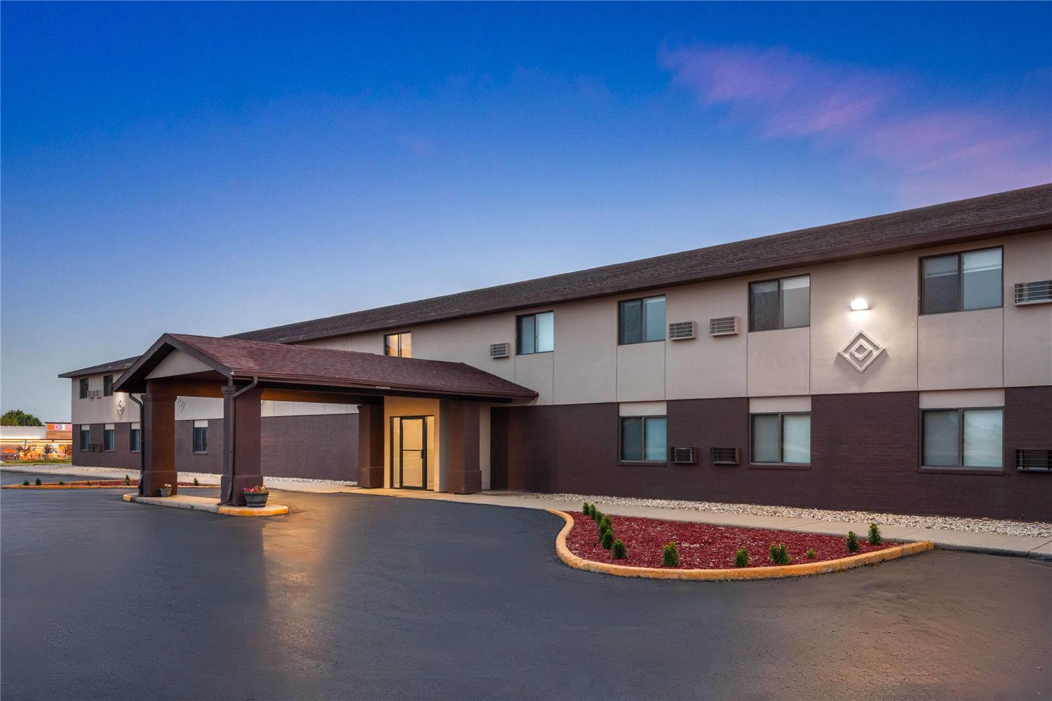 Фото отеля 3