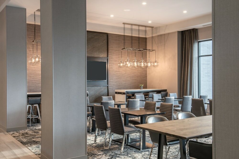 Фото Residence Inn by Marriott Boston Waltham