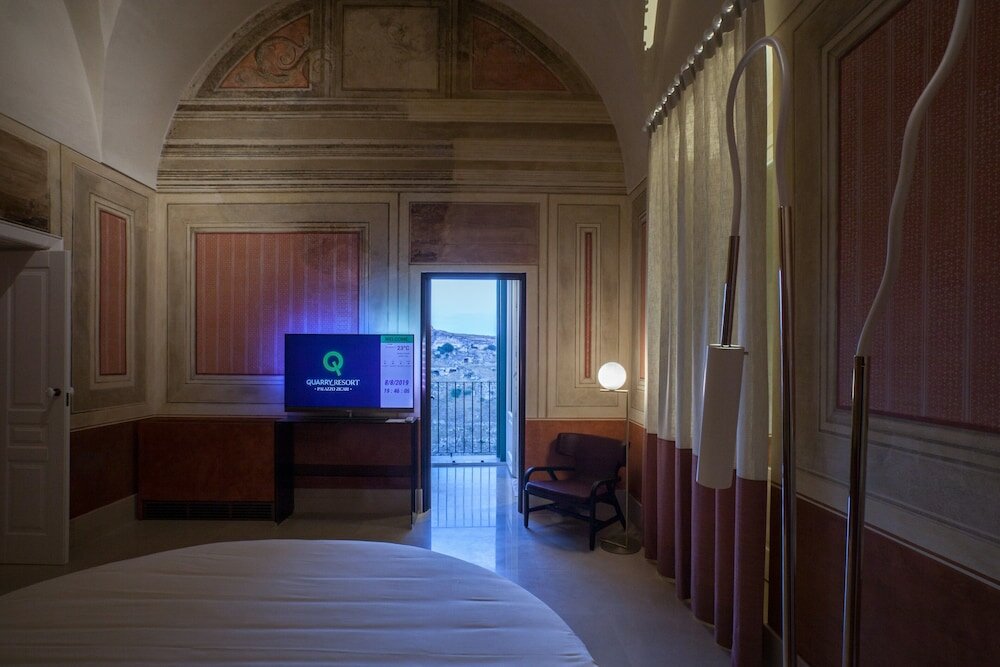 Фото Quarry Resort