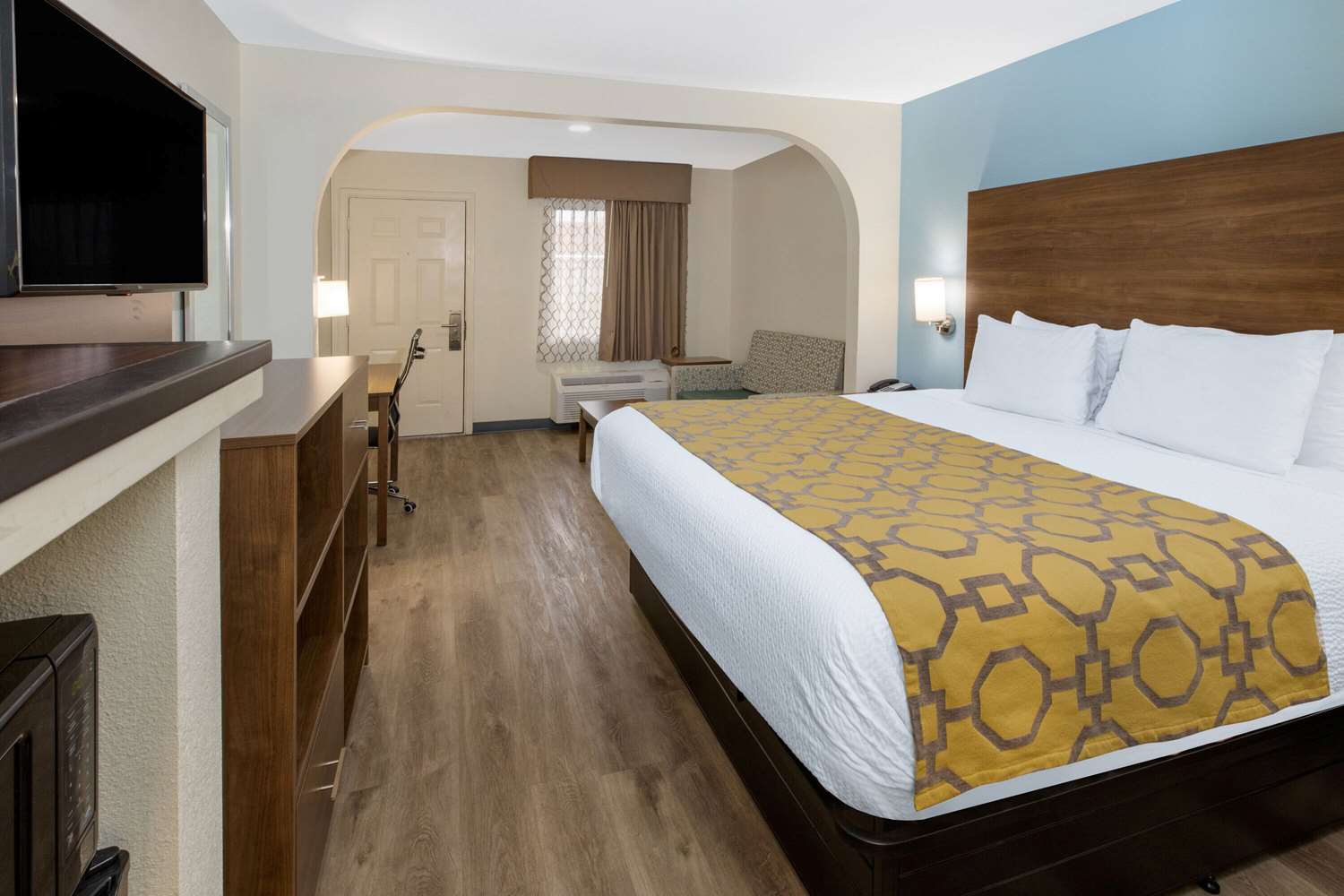 Фото Baymont by Wyndham Biloxi/Ocean Springs