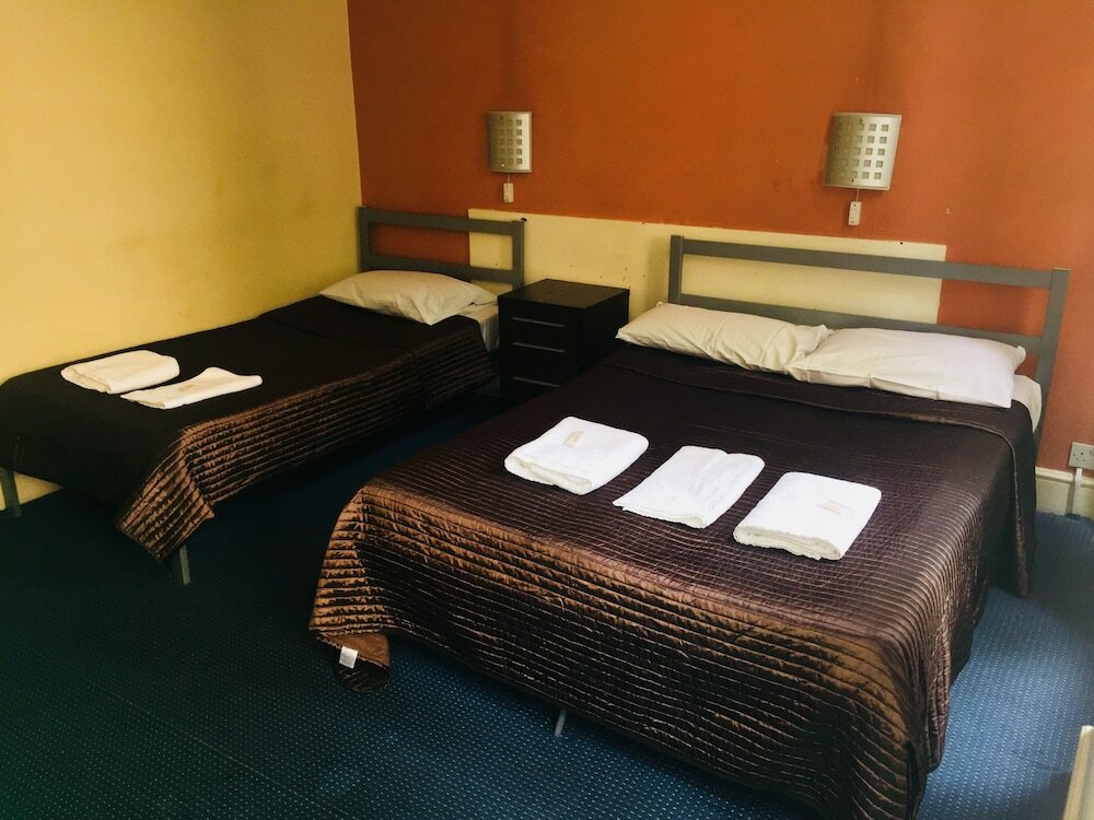 Фото Gresham Hotel