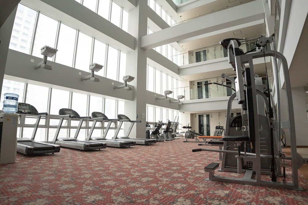 Фото Sun Cloud Hotel