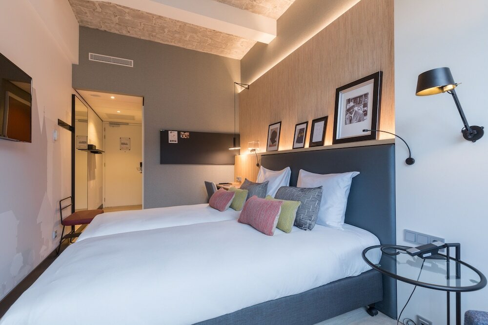 Фото Postillion Hotel Wtc Rotterdam