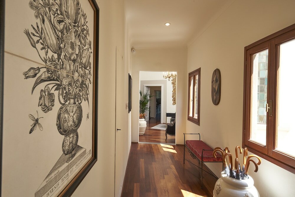 Фото Peruzzi Urban Residences