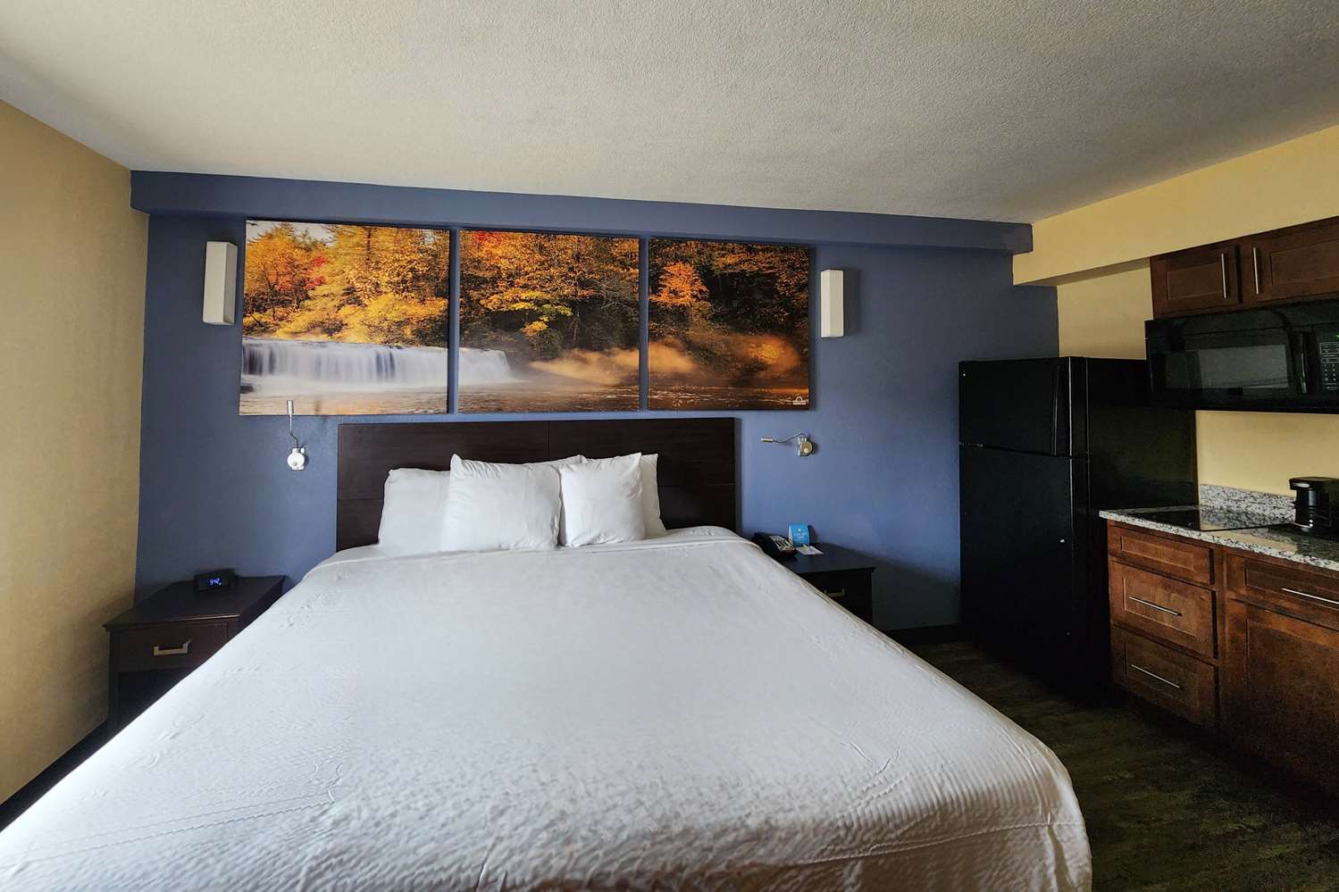 Фото Days Inn by Wyndham New Orleans Pontchartrain