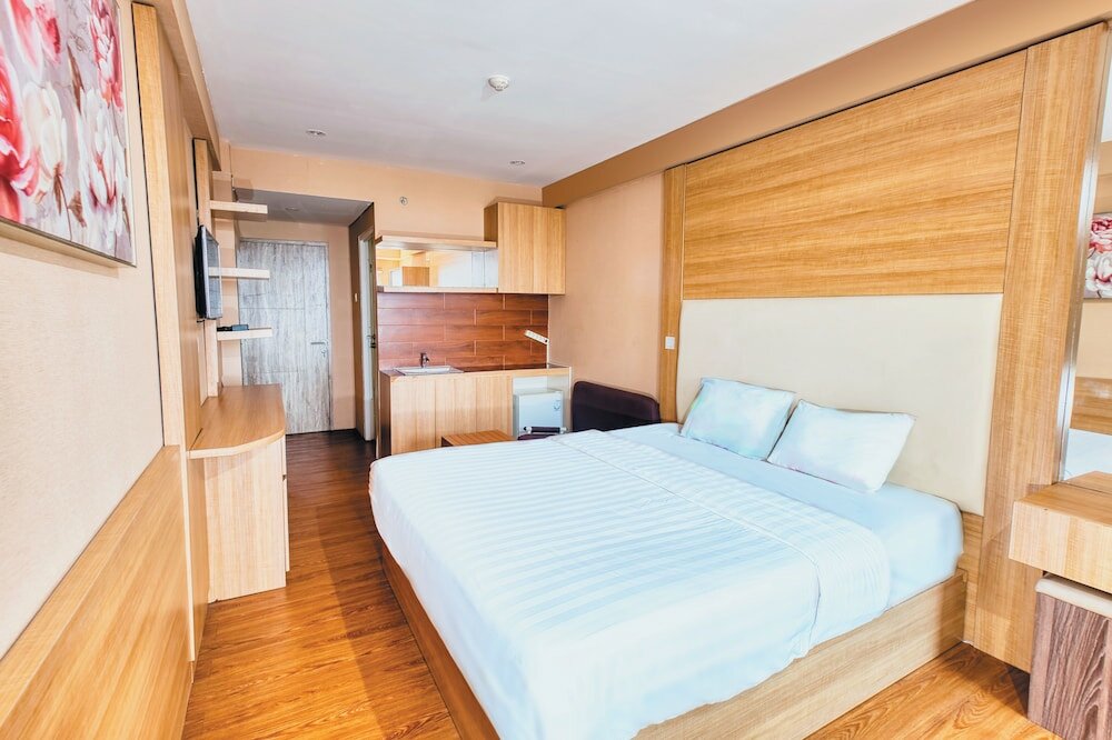 Фото Candiland Apartment